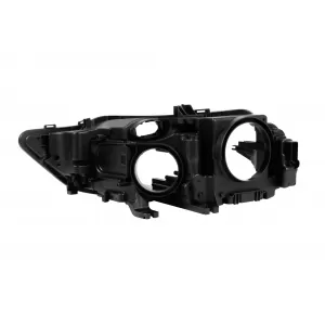 Right housing suitable for Bi-xenon headlights for Audi A4 2012-2015