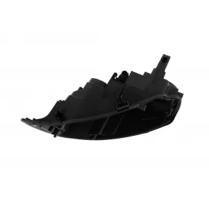 Left halogen headlight housing suitable for Audi A4 B8PA 2012-2015