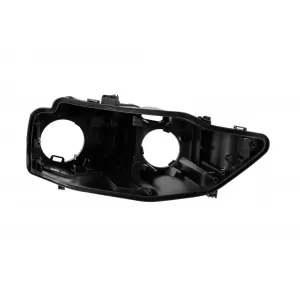 Right halogen headlight housing suitable for Audi A4 B8PA 2012-2015