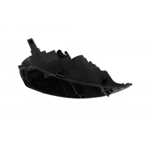 Right halogen headlight housing suitable for Audi A4 B8PA 2012-2015