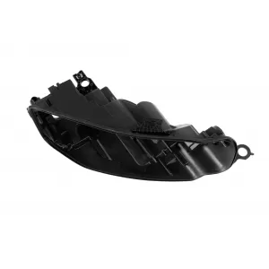 Right housing suitable for AFS LED headlights on Audi A4 2016-2019