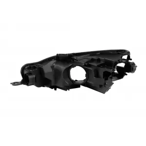 Right housing suitable for AFS LED headlights on Audi A4 2016-2019
