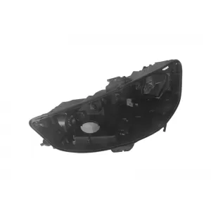 Left housing suitable for LED headlights for Audi A4 B10 after 2020