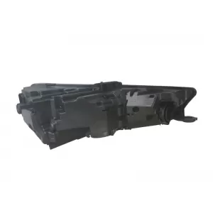 Left housing suitable for LED headlights for Audi A4 B10 after 2020