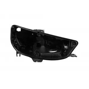 Right housing suitable for LED headlights for Audi A4 B10 after 2020