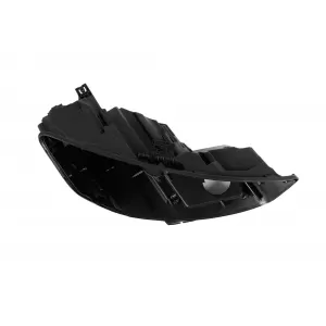 Right housing suitable for LED headlights for Audi A4 B10 after 2020