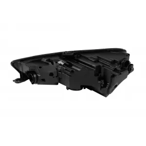 Right housing suitable for LED headlights for Audi A4 B10 after 2020