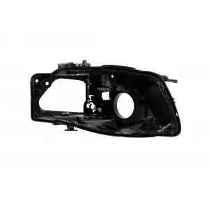 Right headlight housing suitable for Audi A5 2008-2012