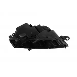 Right headlight housing suitable for Audi A5 2008-2012
