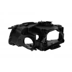 Right headlight housing suitable for Audi A5 2008-2012