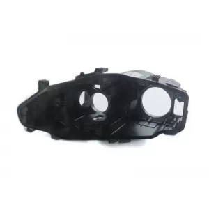 Left housing suitable for xenon headlights with AFS for Audi A5 2012-2016