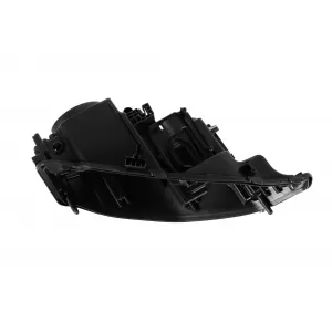 Right housing suitable for xenon headlights with AFS for Audi A5 2012-2016