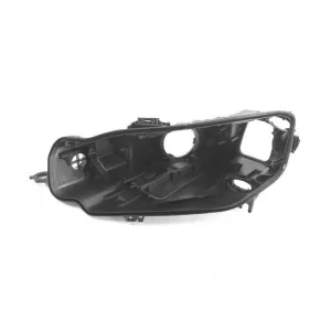 Left housing suitable for xenon headlights for Audi A5 2017-2019