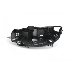 Left housing suitable for LED headlights for Audi A5 2012-2016