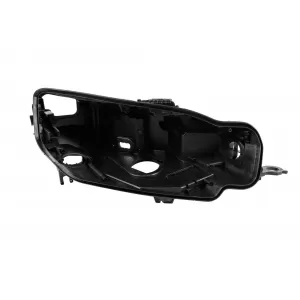 Right housing suitable for LED headlights for Audi A5 2012-2016