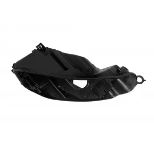 Right housing suitable for LED headlights for Audi A5 2012-2016