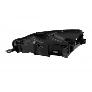 Right housing suitable for LED headlights for Audi A5 2012-2016