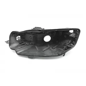 Left housing suitable for LED headlights for Audi A5 2020-2023