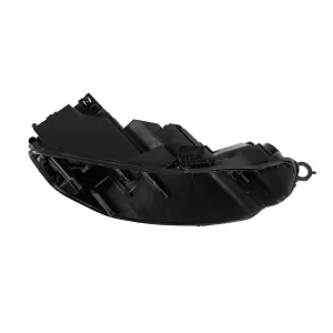 Right housing suitable for LED headlights on Audi A5 2020-2023