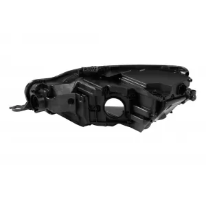 Right housing suitable for LED headlights on Audi A5 2020-2023