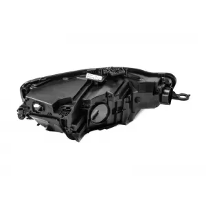 Left housing suitable for LED headlights for Audi A5 2017-2019