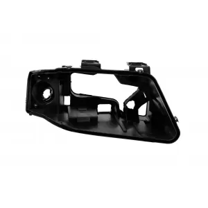 Right housing suitable for xenon headlights for Audi A6 C5 2001-2004