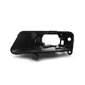 Left housing suitable for xenon headlights with LED for Audi A6 C6 2008-2011