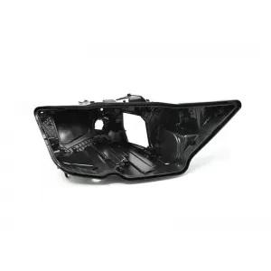 Left housing suitable for LED headlights for Audi A6 C8 2018-2020
