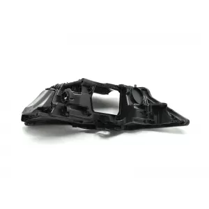 Left housing suitable for LED headlights for Audi A6 C8 2018-2020