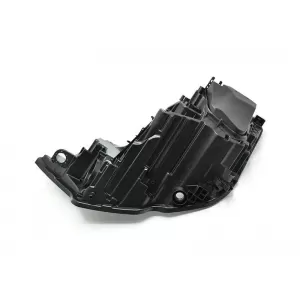 Left housing suitable for LED headlights for Audi A6 C8 2018-2020