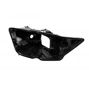 Right housing suitable for LED headlights for Audi A6 C8 2018-2020