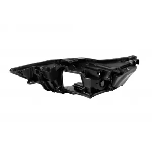 Right housing suitable for LED headlights for Audi A6 C8 2018-2020