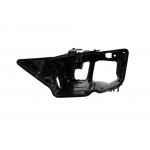 Left housing suitable for Matrix headlights for Audi A6 C8 2018-2020