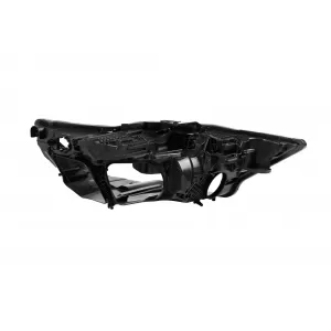 Left housing suitable for Matrix headlights for Audi A6 C8 2018-2020