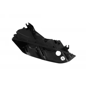 Right housing suitable for LED headlights for Audi A7 2015-2017