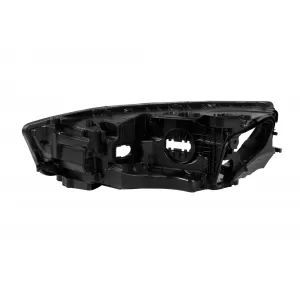 Right housing suitable for LED headlights for Audi A7 2015-2017