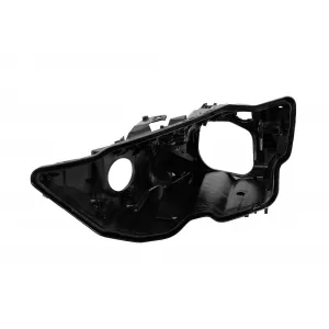Left housing suitable for LED headlights for Audi A7 after 2017