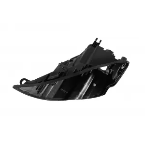 Left housing suitable for LED headlights for Audi A7 after 2017