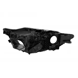 Left housing suitable for LED headlights for Audi A7 after 2017