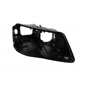 Right housing suitable for xenon headlights on Audi A8 D4 2011-2014