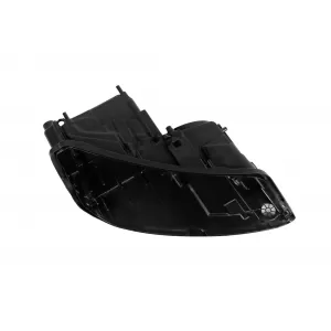 Right housing suitable for xenon headlights on Audi A8 D4 2011-2014