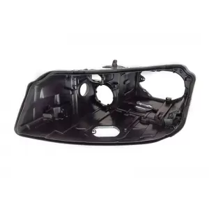 Left housing suitable for Full LED headlights for Audi A8 D4 2015-2017
