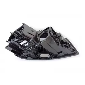 Left housing suitable for Full LED headlights for Audi A8 D4 2015-2017