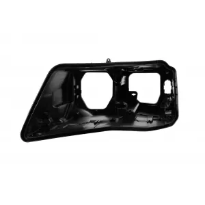 Left housing suitable for LED headlights for Audi A8 D4 2010-2013
