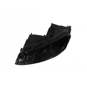 Left housing suitable for LED headlights for Audi A8 D4 2010-2013