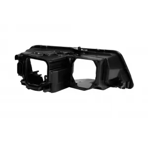 Left housing suitable for LED headlights for Audi A8 D4 2010-2013