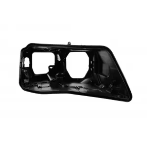 Right housing suitable for LED headlights for Audi A8 D4 2010-2013