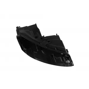 Right housing suitable for LED headlights for Audi A8 D4 2010-2013