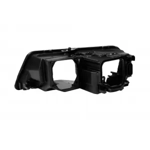Right housing suitable for LED headlights for Audi A8 D4 2010-2013