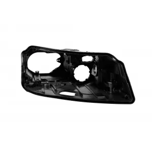 Right housing suitable for LED headlights for Audi A8 D4 2015-2017